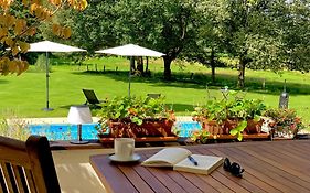 LA MAISON D INÈS&Spa -